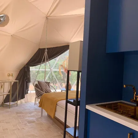 Oyster Shell Holiday home *