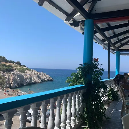 Oyster Shell * Kamiros