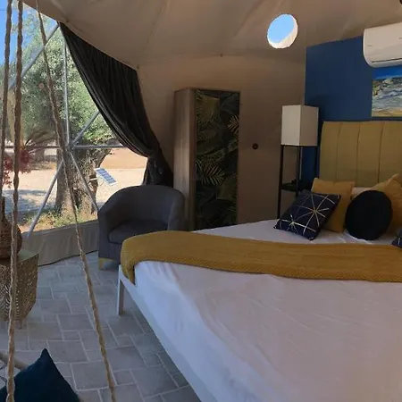 Oyster Shell Holiday home Kamiros