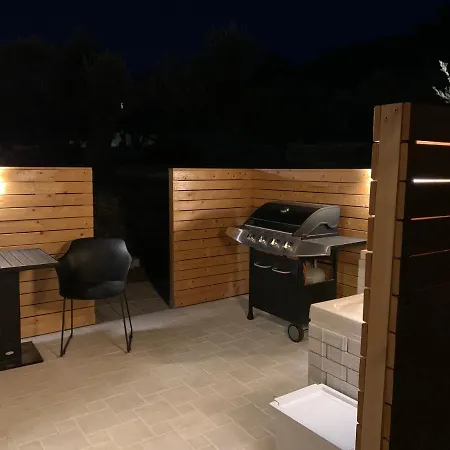 Casa vacanze Oyster Shell Kamiros