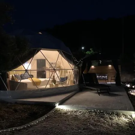 Casa vacanze Oyster Shell Kamiros