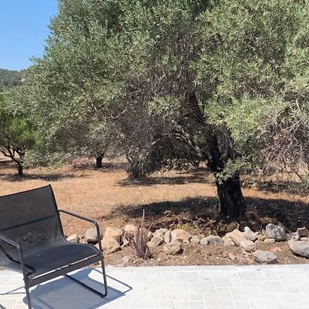 Holiday home Oyster Shell Kamiros
