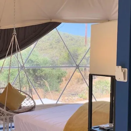 Oyster Shell Casa vacanze