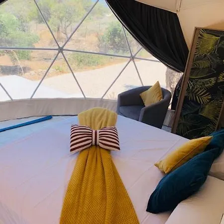 Oyster Shell Holiday home Kamiros