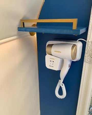 Casa vacanze Oyster Shell Kamiros