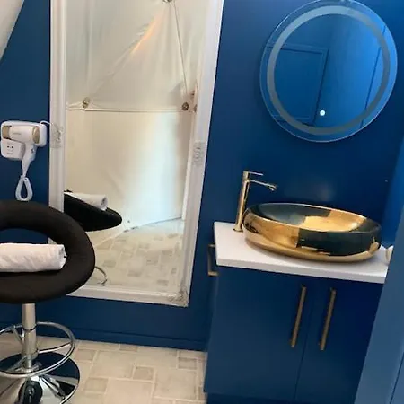 Casa vacanze Oyster Shell Kamiros