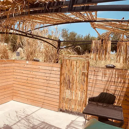 Oyster Shell Holiday home *