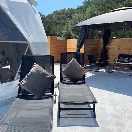 Holiday home Oyster Shell Kamiros
