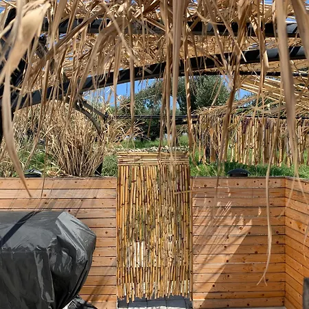 Oyster Shell Casa vacanze *